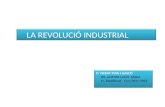 Revolució industrial 28112011