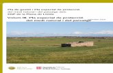 Pla especial de proteccio del medi natural i del paisatge de la Plana de Lleida