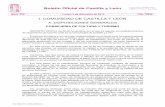 Decreto 752013 regulacion de establecimientos de alojamiento de turismo rural en castilla y leon bocyl d-02122013-1