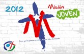 Misión Joven 2012
