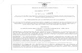 Calendario tributario 2012  Decreto Vencimientos