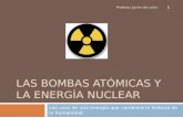 La energía nuclear 2