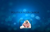 Politica economica
