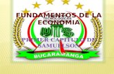 Fundamentos de la economia capitulo 1 samuelson