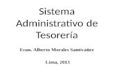 20130910 sistema administrativo de tesoreria