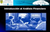 Presentación Analisis Financiero