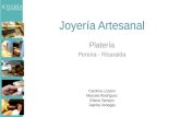 Joyería Artesanal