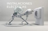 Instalaciones electricas 2