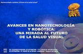Nanotecnologia salud visual fedopto 2012 patricia duran