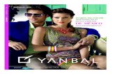 Catálogo Yanbal - Febrero 2014