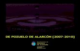 I PLAN MUNICIPAL SOBRE DROGAS POZUELO DE ALARCÓN (2007 2010)