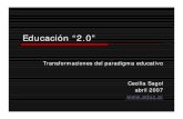 4.educacion 2.0 transformaciones_del_paradigma_educativo