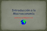 Tema8 introducción a la macroeconomía (gh23)
