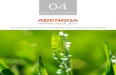 Abengoa Informe Anual 2013 - Gobierno corporativo