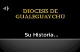 Diócesis de Gualeguaychú