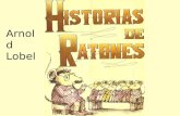 "Cosas De Ratones" (CP Asturias)