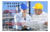 Revista project time