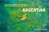 Ecorregiones argentina