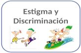 estigma y discriminación actividad 1 psicosocial