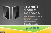 Chamilo Mobile