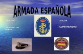 Armada EspañOla