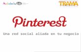 Pinterest para tu negocio para tu negocio   Trama 2013