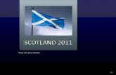 Scotland 2011 (por: carlitosrangel)
