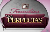 Semana de la Familia 2014 - Tema 1 - El Factor Prioridad