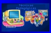Tecnicas pedagogicas 3