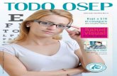 Revista Todo OSEP Noviembre de 2009