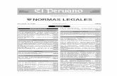 Norma Legal 18-08-2011