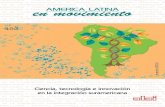 Ciencia, tecnología e innovación en la integración suramericana