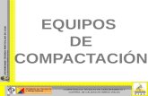 EQUIPOS DE COMPACTACIÓN - (SECCIÓN 6)