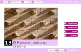 Tema13: El arte del Renacimiento español