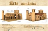 1 arte románico arquitectura caract generales