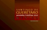 Querétaro 2010, postales inéditas (por: carlitosrangel) - Mexico