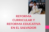 7  reforma curricular
