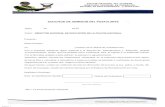 Formulario admision 2012
