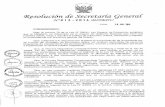 Directiva del concurso de reubicación r.s.g. n° 813  2014-minedu