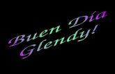 Buen Dia Glendy