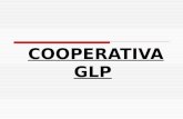 Empresa cooperativa glp