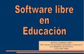 Software Libre En EducacióN2