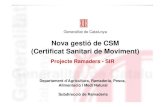 Presentació Sector Ramader CSM 20110928.pdf