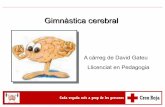 Gimnastica cerebral  David Gateu