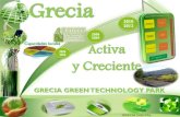 Grecia green technology park