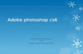 Adobe photoshop cs6