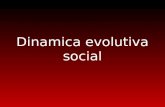 DináMica Evolutiva Social Felix