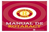 Nuevo Manual de Rotaract