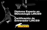 Certificación LINCE® Ejecutivo: del Liderazgo al Neuroliderazgo.