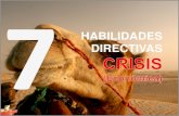 HD07- Crisis (Tratamiento de las crisis financieras en la empresa)